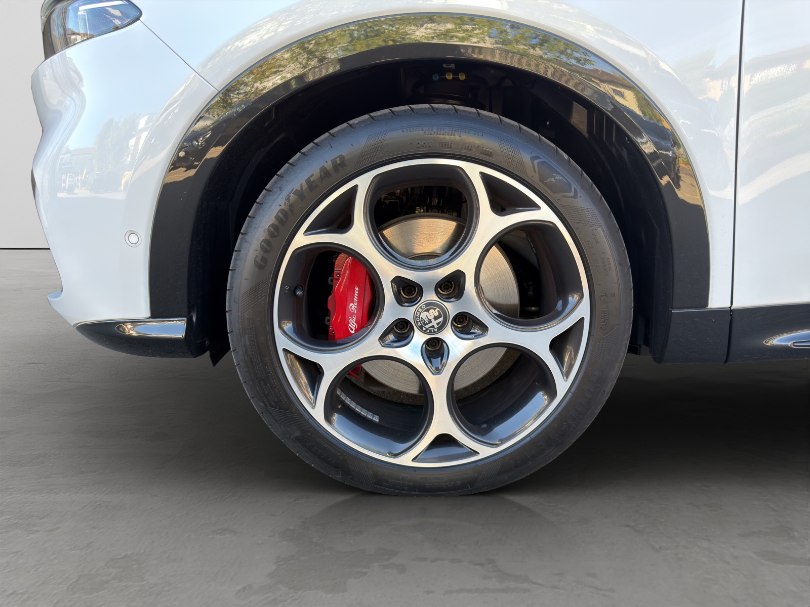 ALFA ROMEO Tonale 1.5 Veloce-image-6