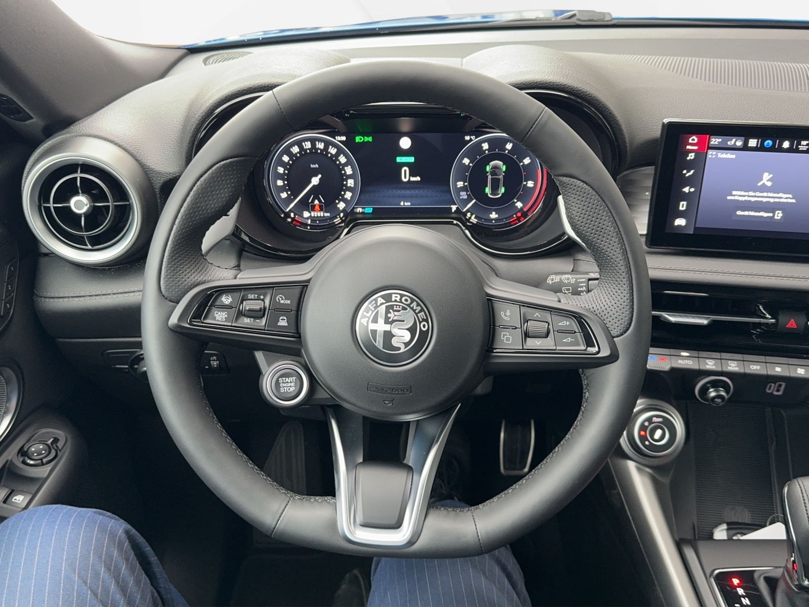 ALFA ROMEO Tonale 1.5 Veloce-image-5