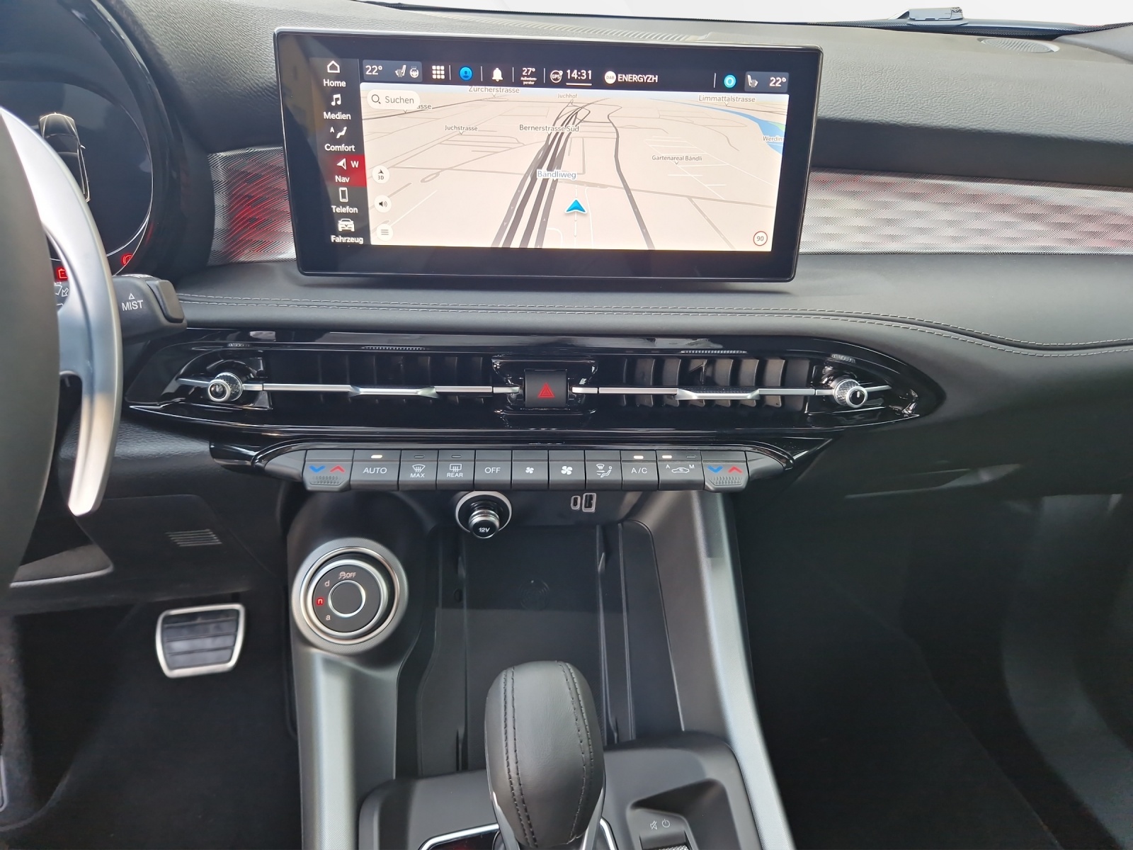 ALFA ROMEO Tonale 1.5 Veloce-image-6