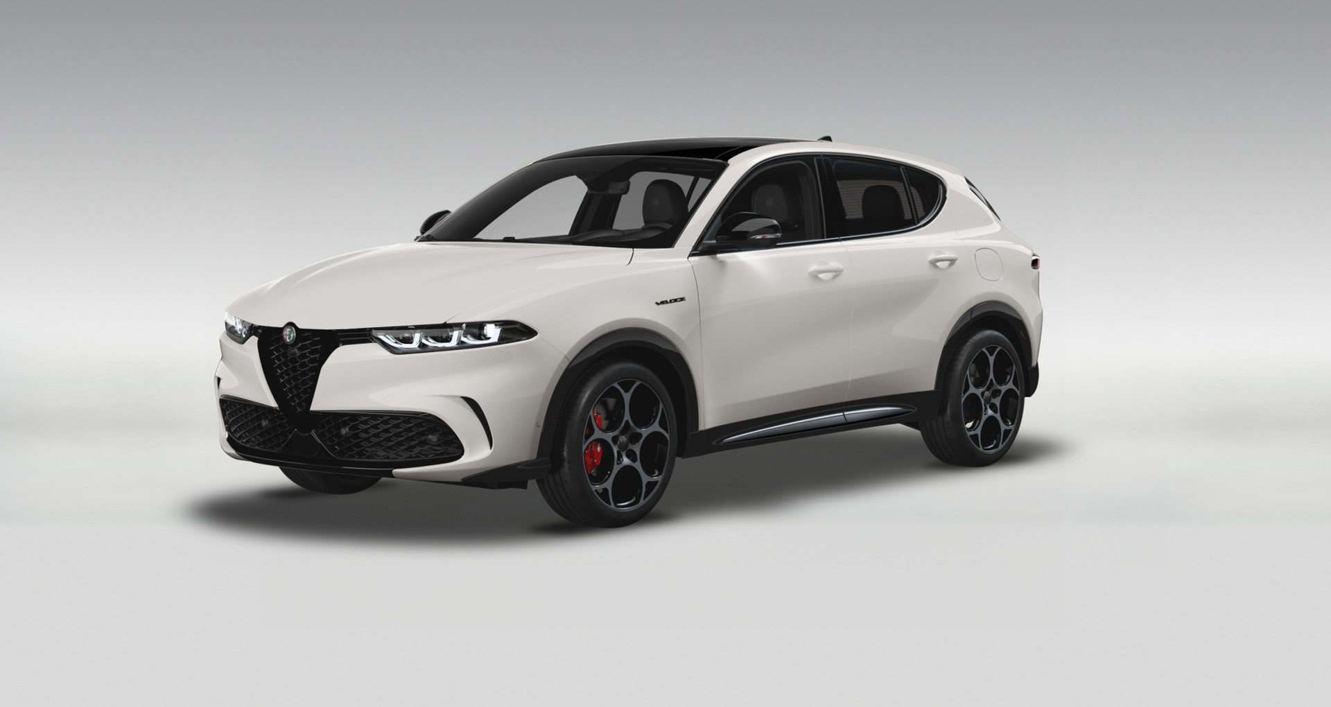 ALFA ROMEO Tonale 1.5 Veloce-image-1