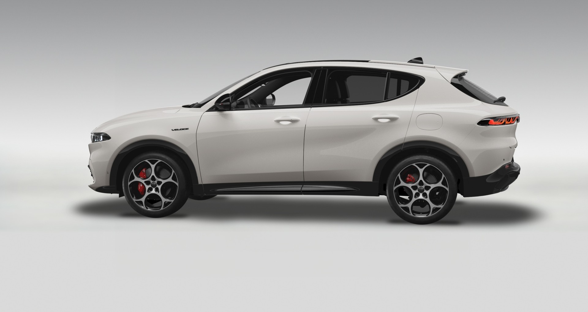 ALFA ROMEO Tonale 1.5 Veloce-image-2