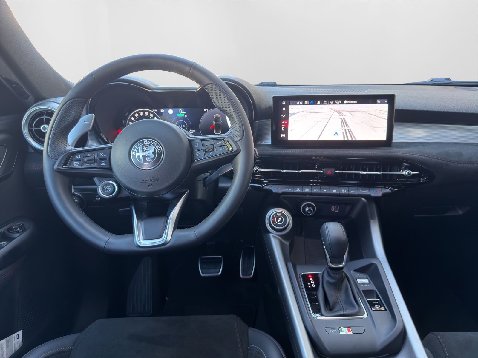 ALFA ROMEO Tonale 1.5 Veloce-image-14