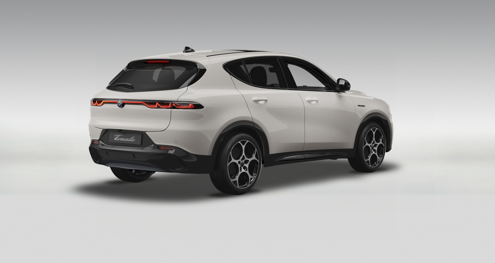 ALFA ROMEO Tonale 1.5 Veloce-image-3