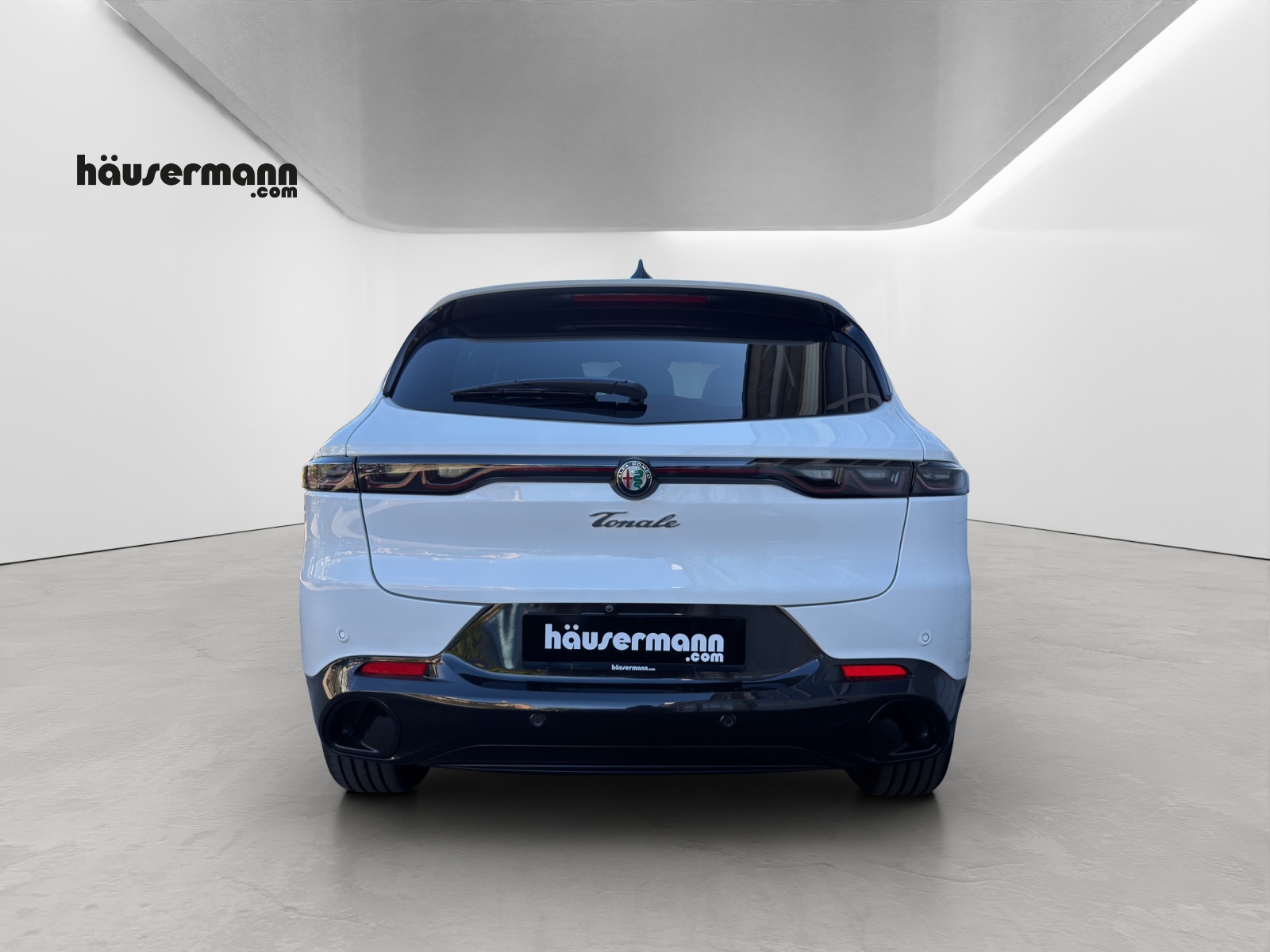 ALFA ROMEO Tonale 1.5 Veloce-image-3