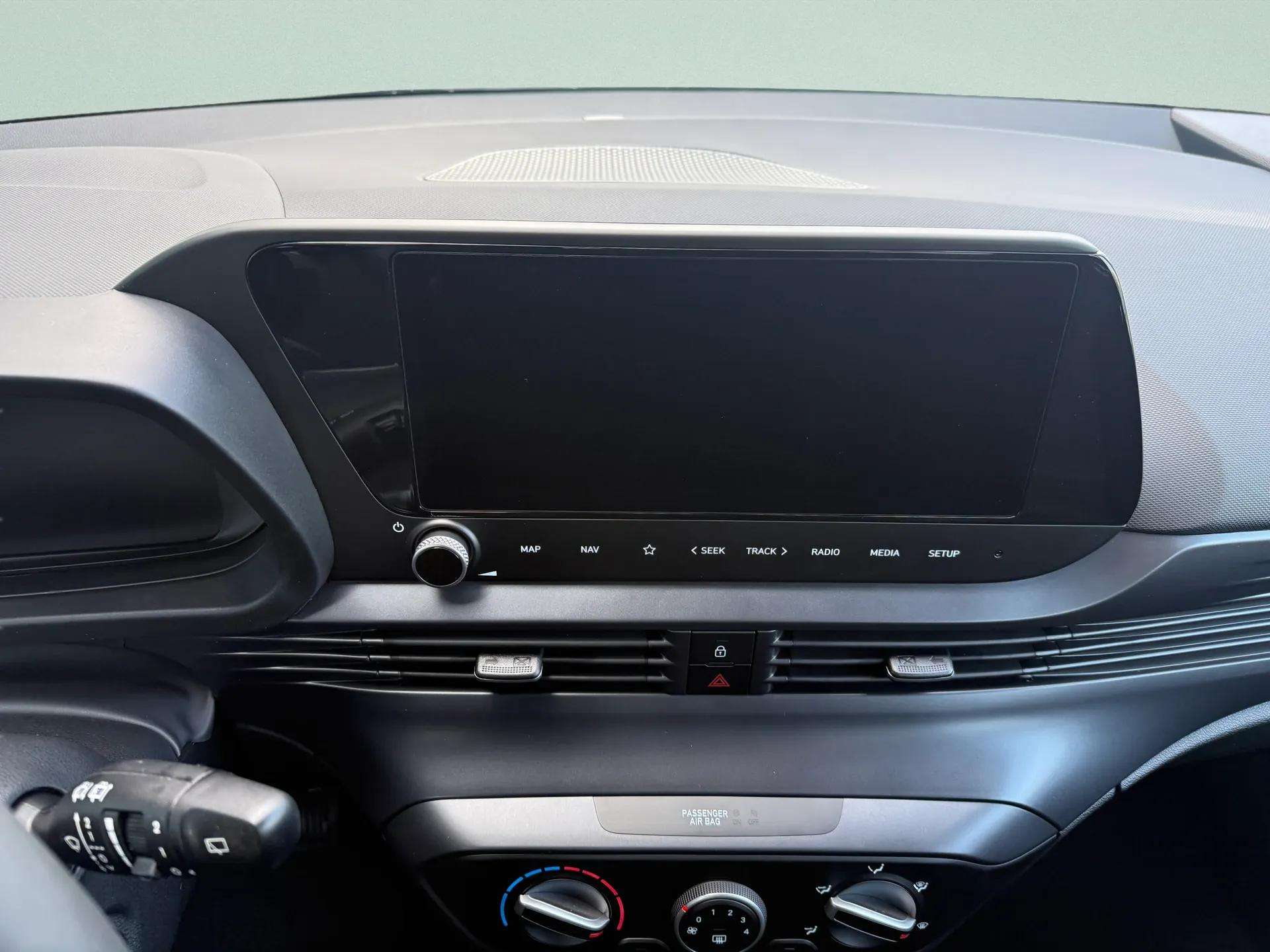 HYUNDAI i20 1.0 T-GDi Comfort FL DCT-image-14