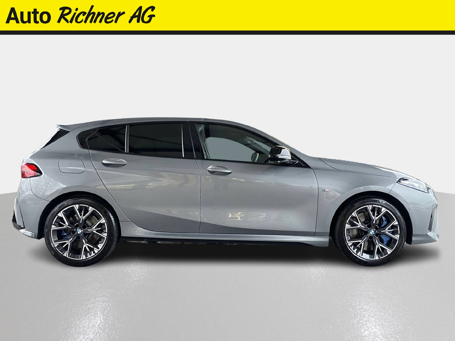 BMW M135i xDrive-image-2