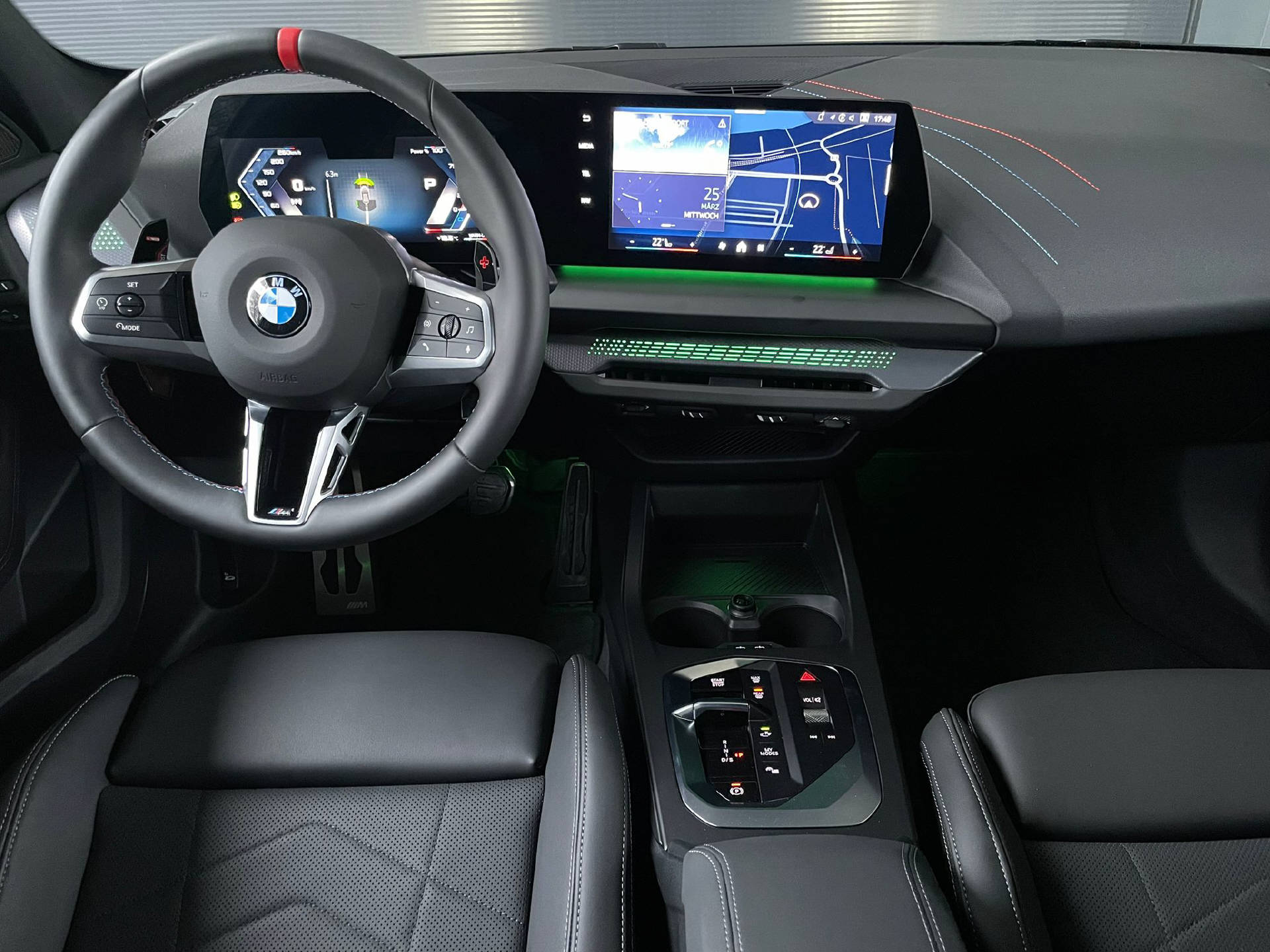 BMW M135i xDrive-image-6