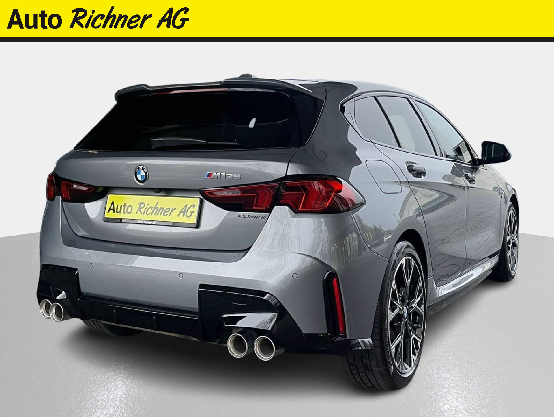 BMW M135i xDrive-image-3