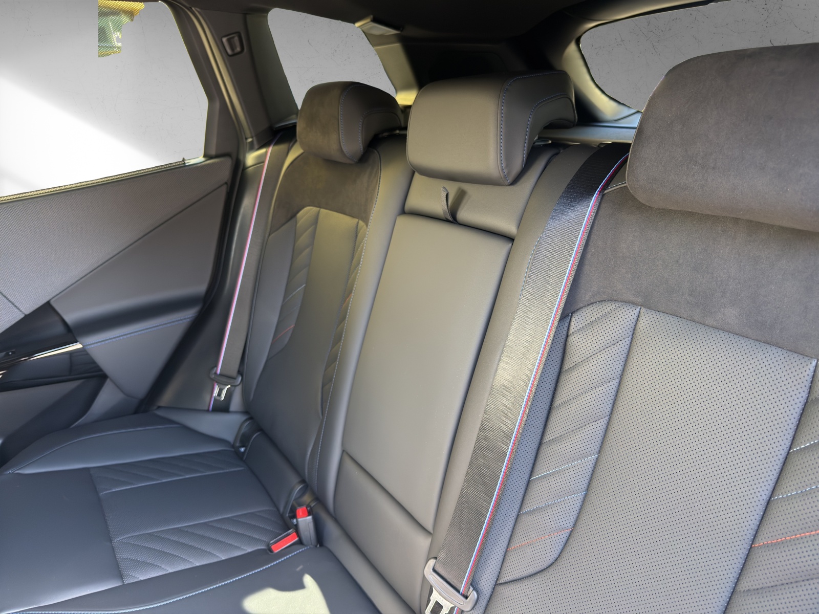 BMW X3 xDrive 20 48V M Sport Pro-image-16