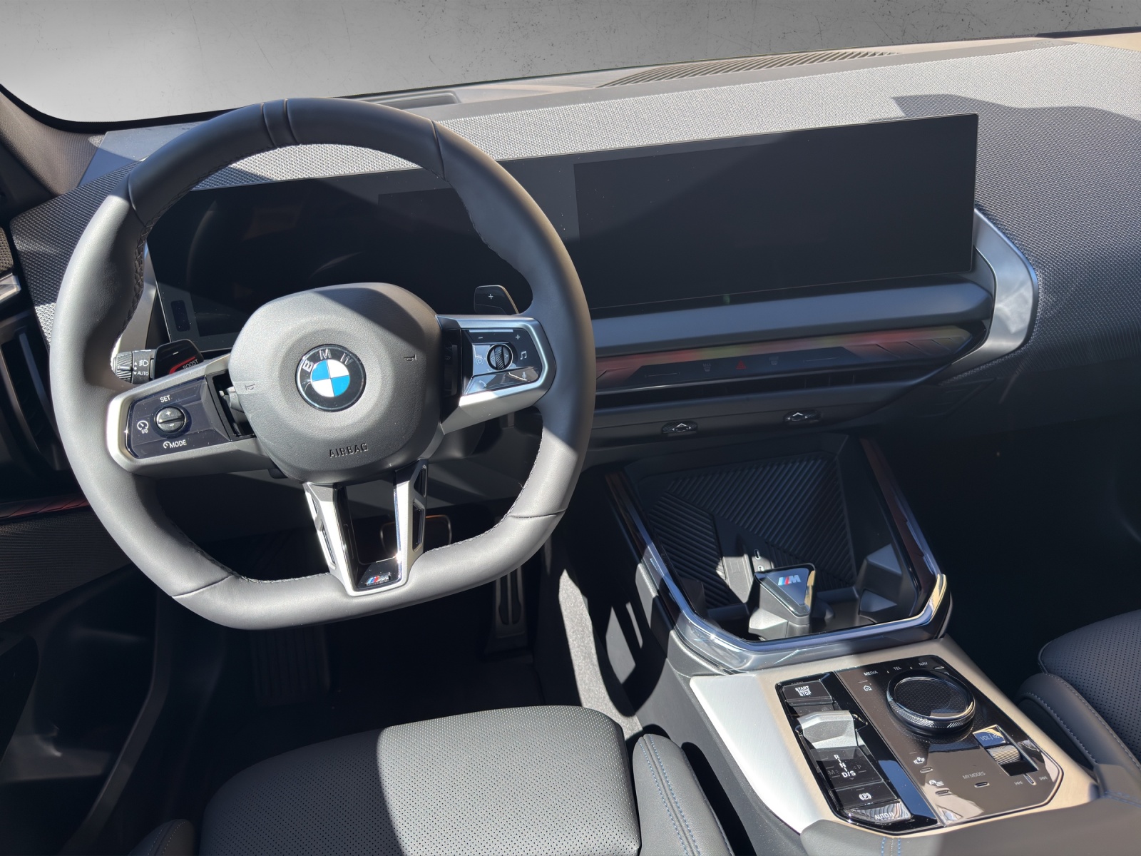 BMW X3 xDrive 20 48V M Sport Pro-image-13