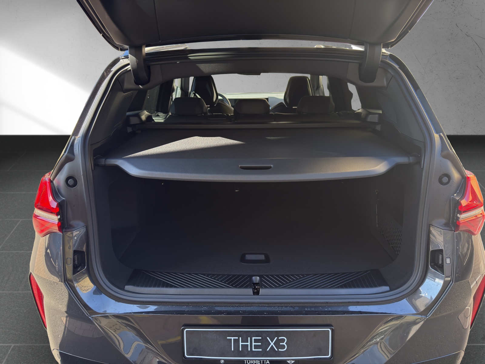 BMW X3 xDrive 20 48V M Sport Pro-image-17