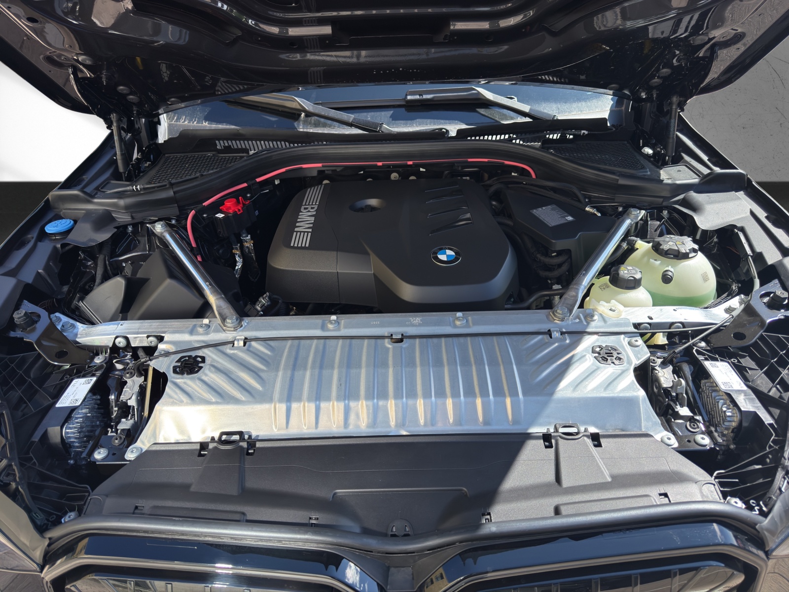 BMW X3 xDrive 20 48V M Sport Pro-image-18