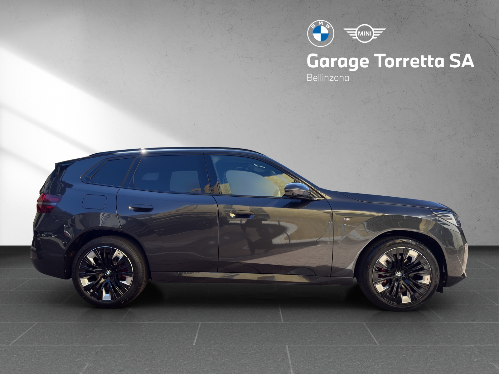 BMW X3 xDrive 20 48V M Sport Pro-image-5