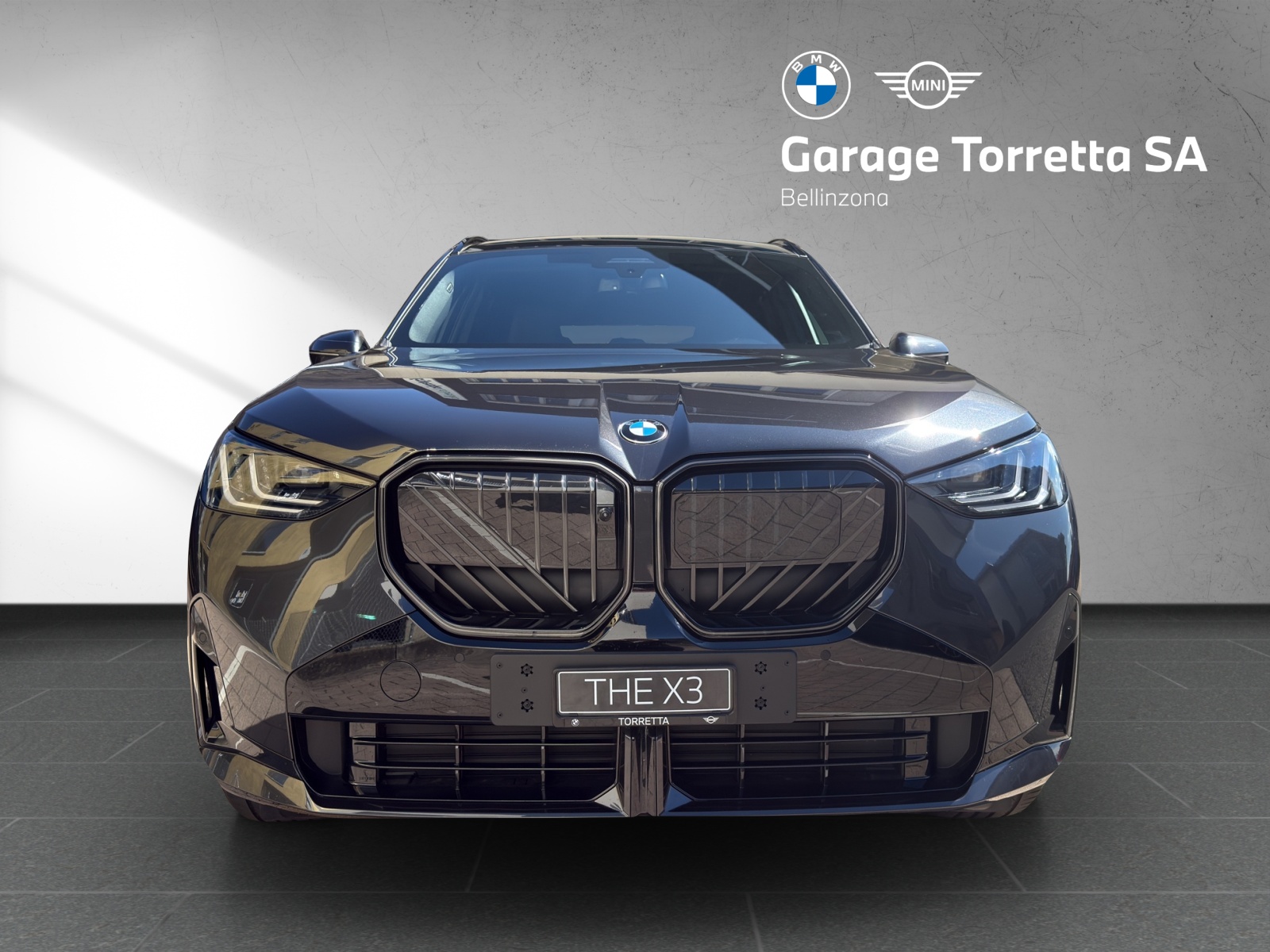BMW X3 xDrive 20 48V M Sport Pro-image-7