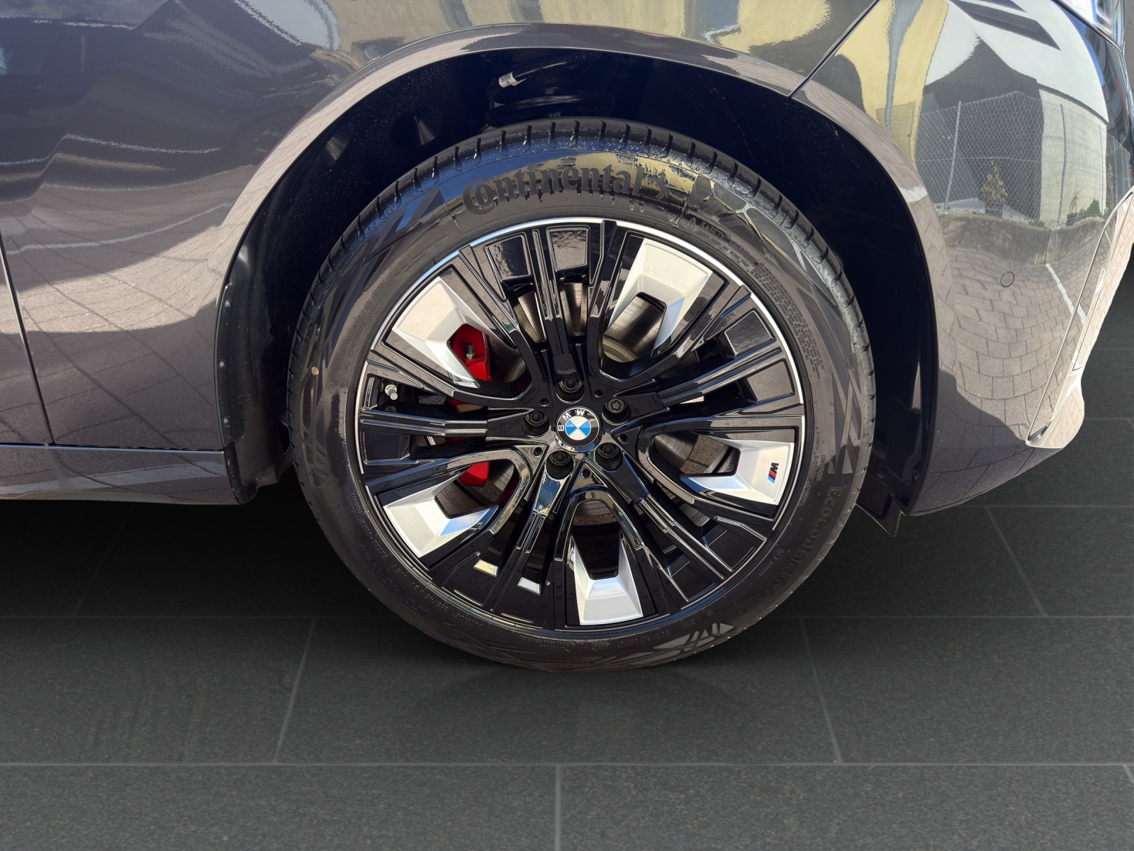 BMW X3 xDrive 20 48V M Sport Pro-image-9