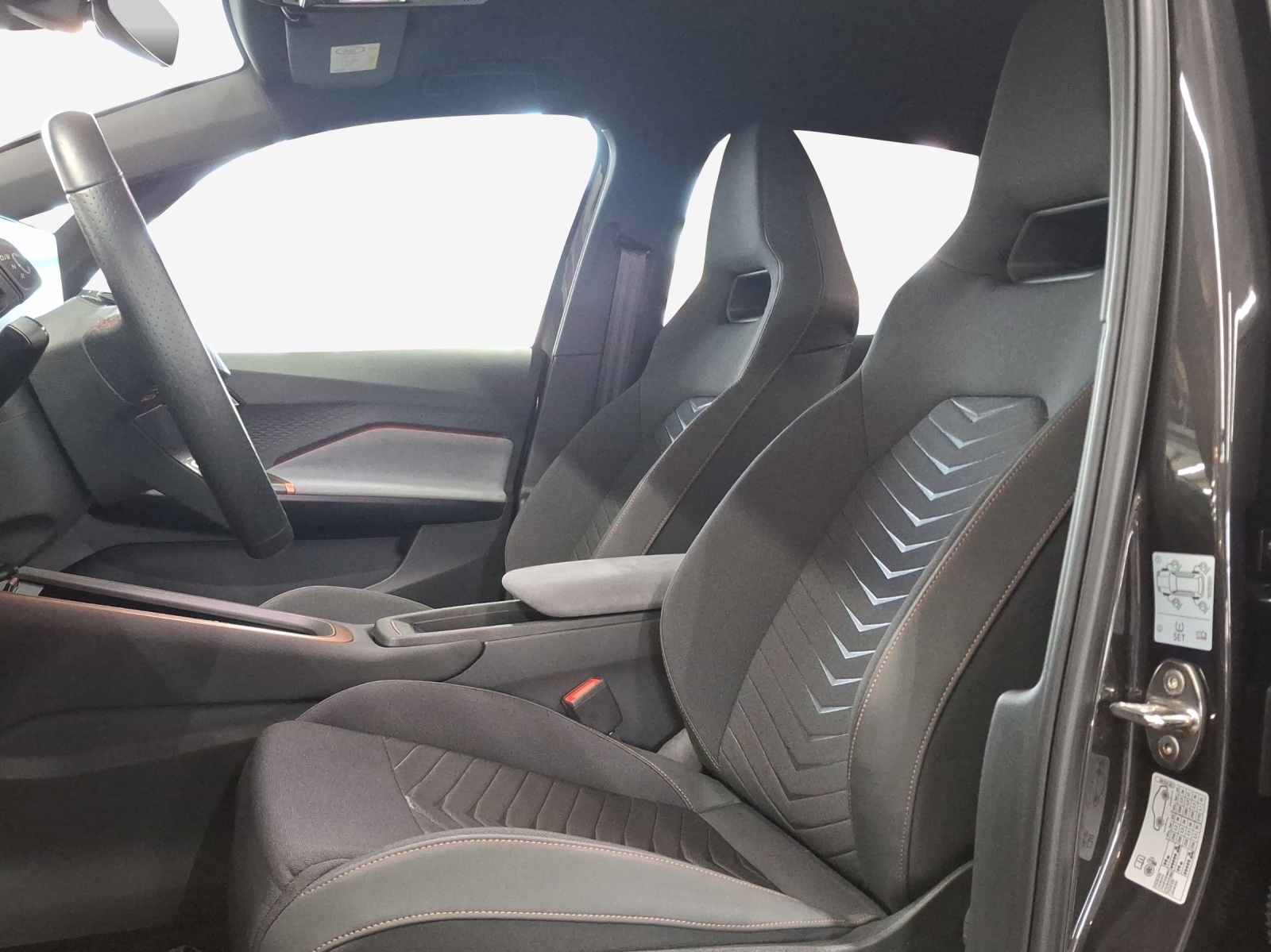 CUPRA Born 58 kWh Sensacion-image-8