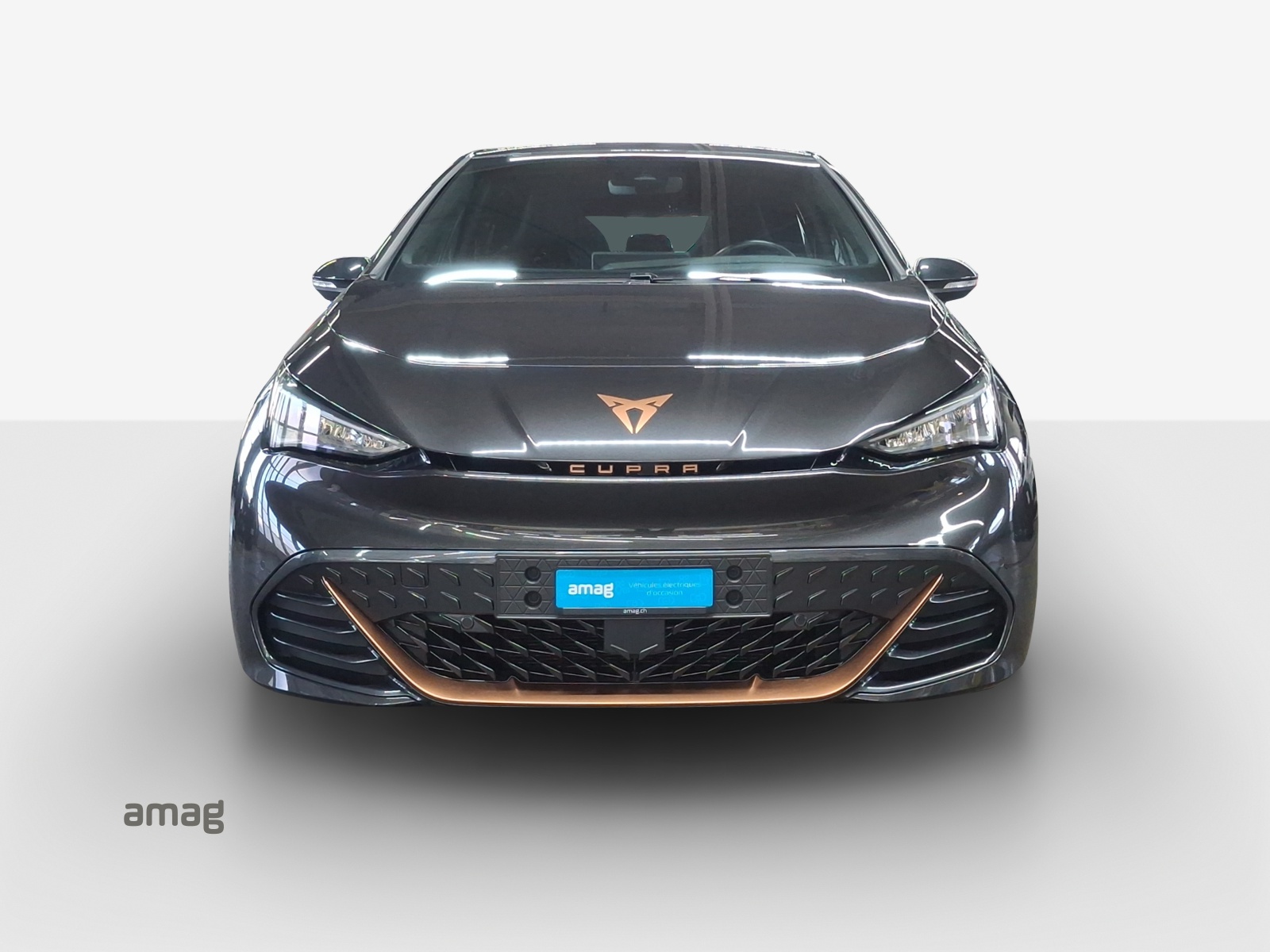CUPRA Born 58 kWh Sensacion-image-6