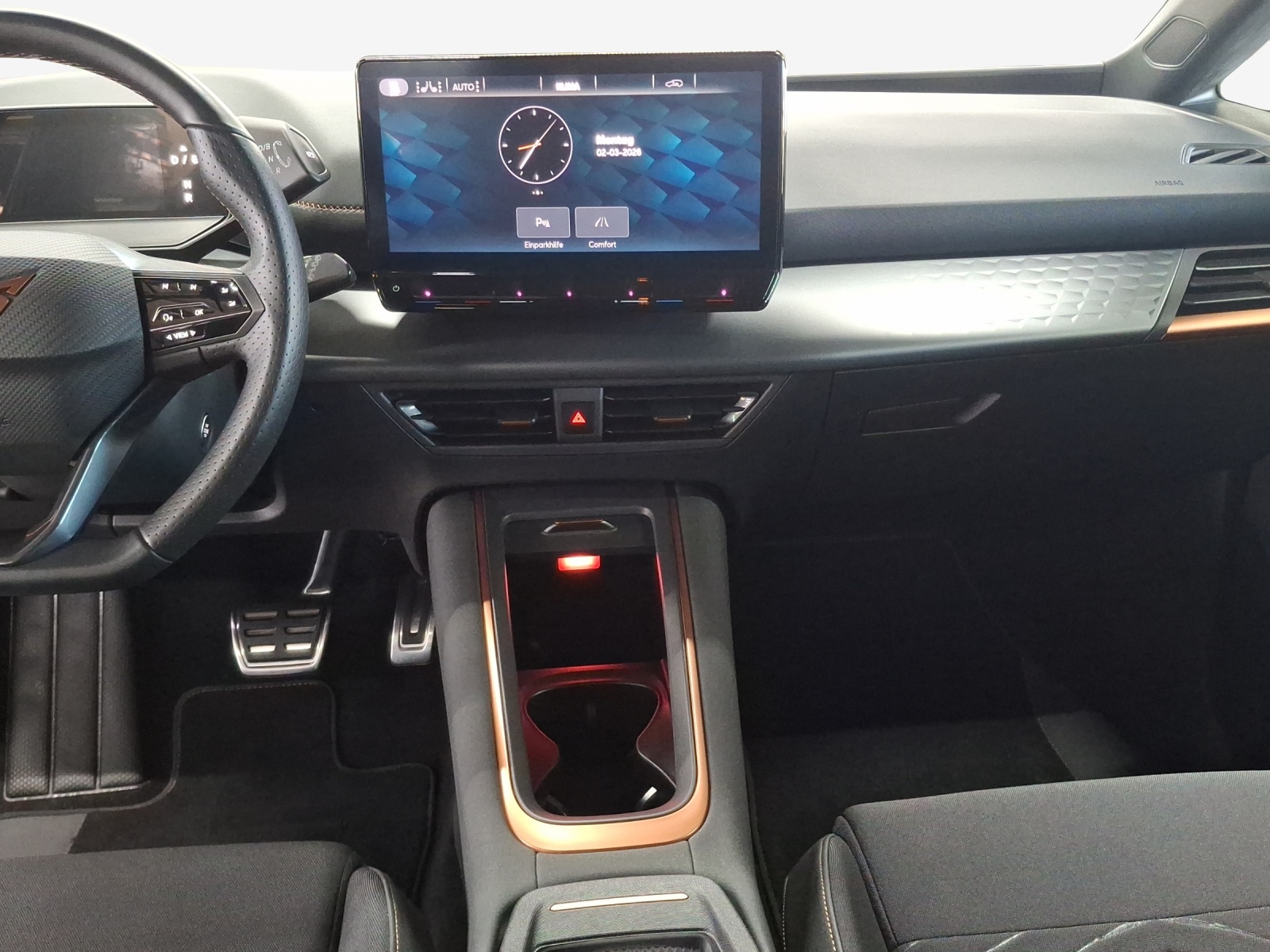 CUPRA Born 58 kWh Sensacion-image-10