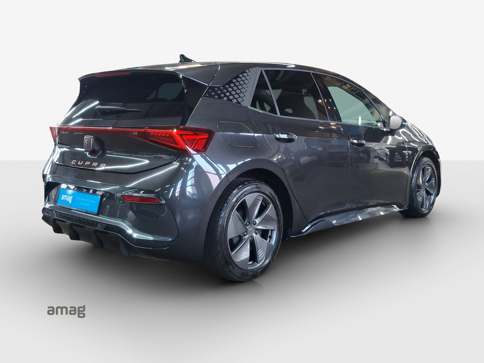 CUPRA Born 58 kWh Sensacion-image-5