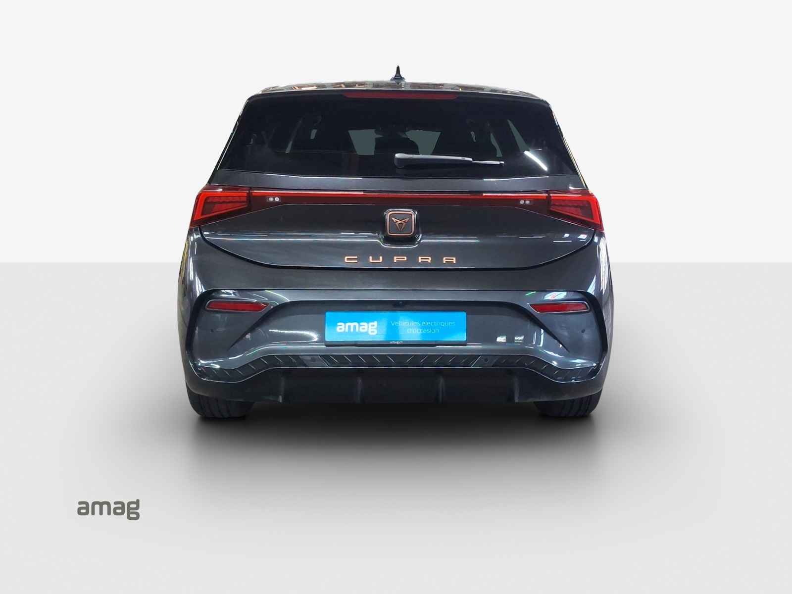 CUPRA Born 58 kWh Sensacion-image-4