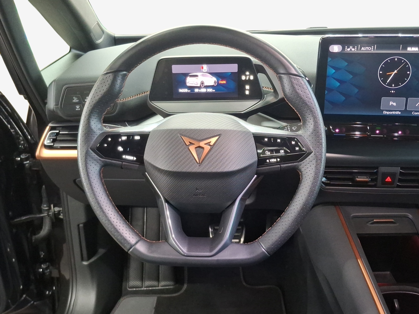 CUPRA Born 58 kWh Sensacion-image-9