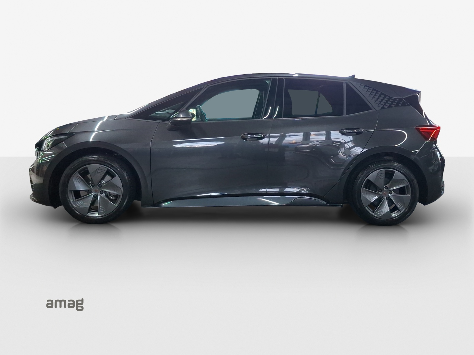 CUPRA Born 58 kWh Sensacion-image-1