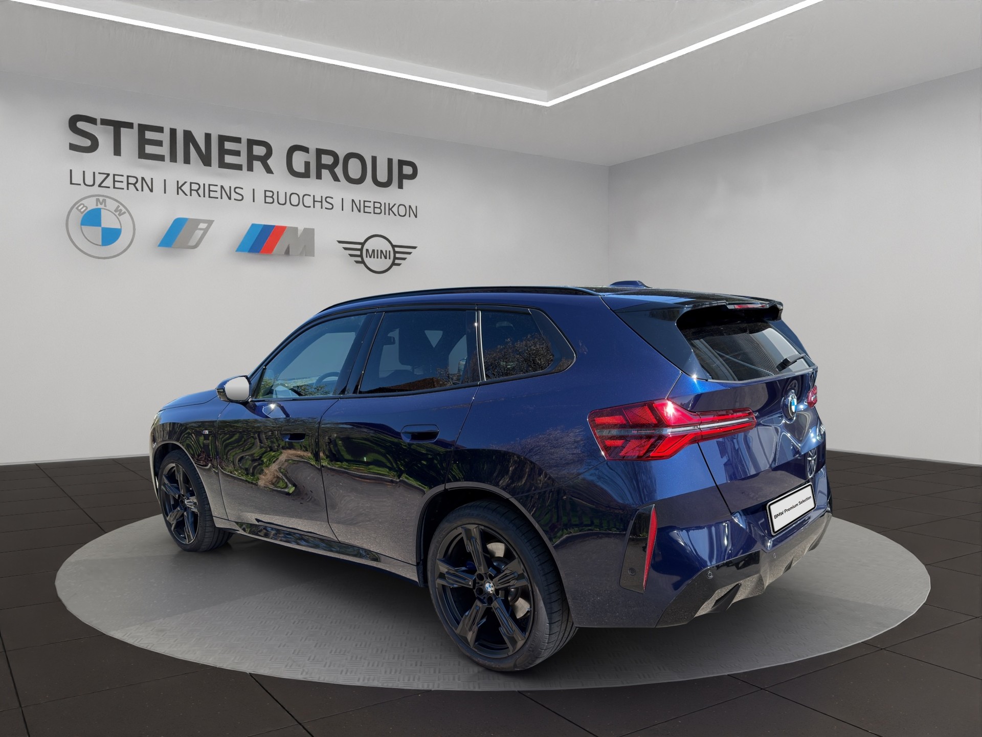 BMW X3 xDrive 48V 20d M Sport Pro-image-7