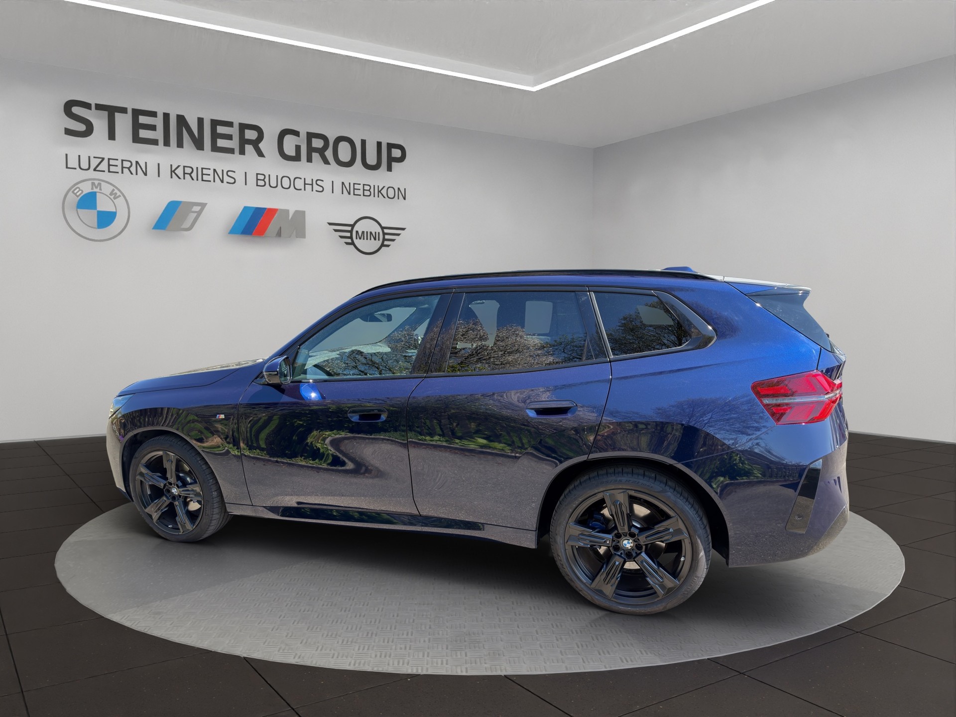 BMW X3 xDrive 48V 20d M Sport Pro-image-6