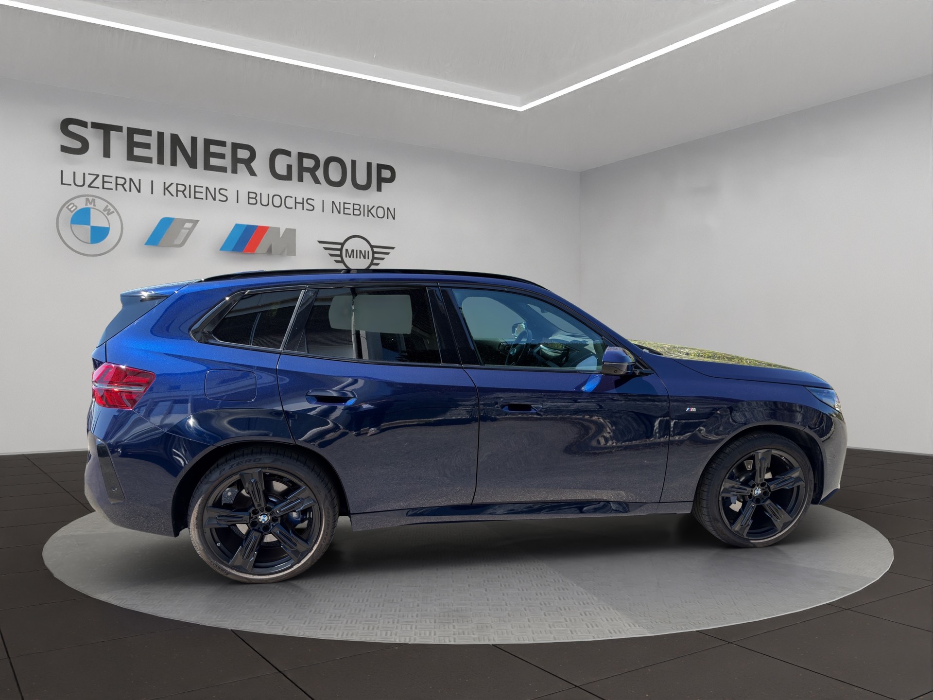 BMW X3 xDrive 48V 20d M Sport Pro-showroom-element-3