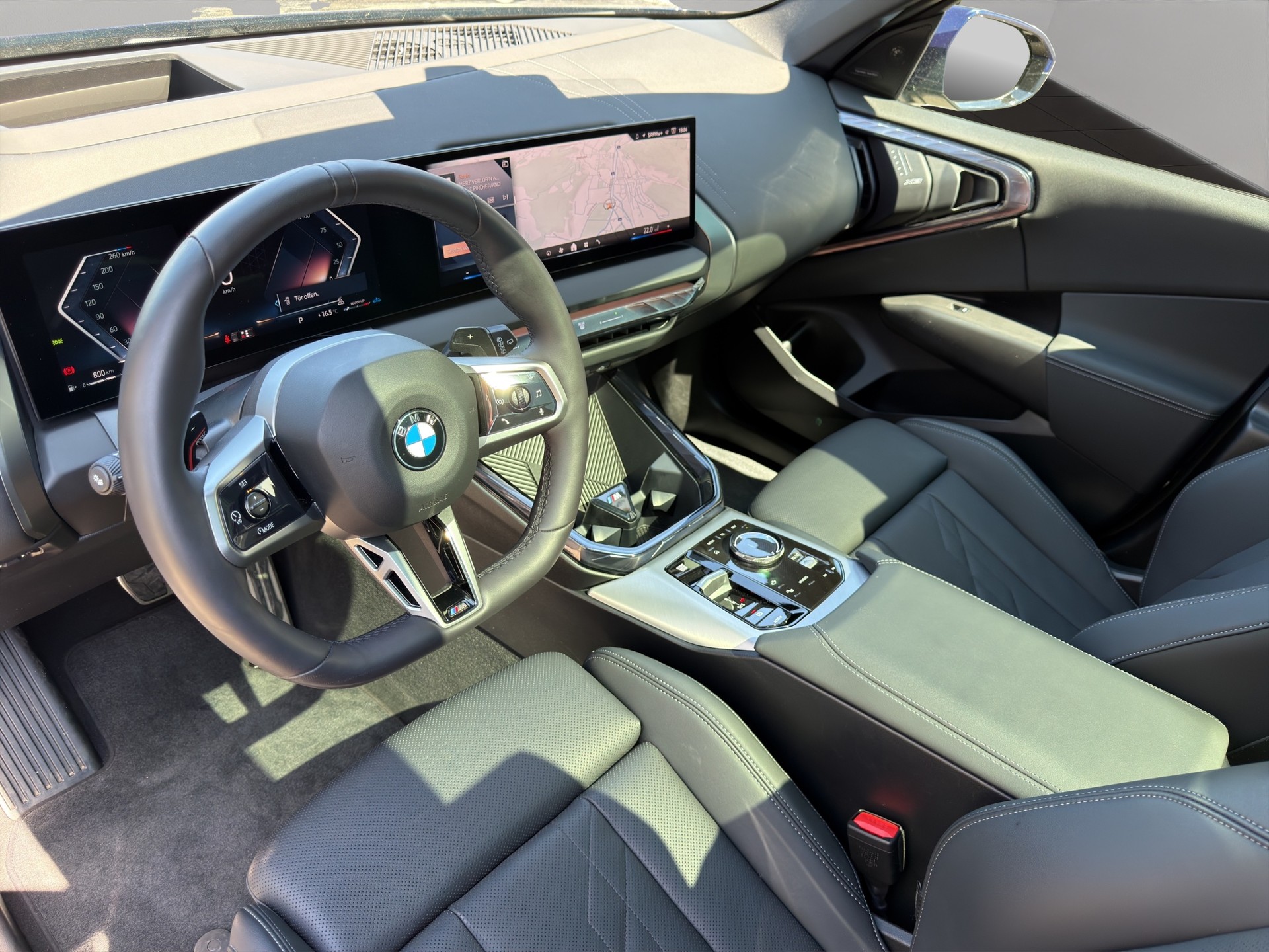 BMW X3 xDrive 48V 20d M Sport Pro-image-10