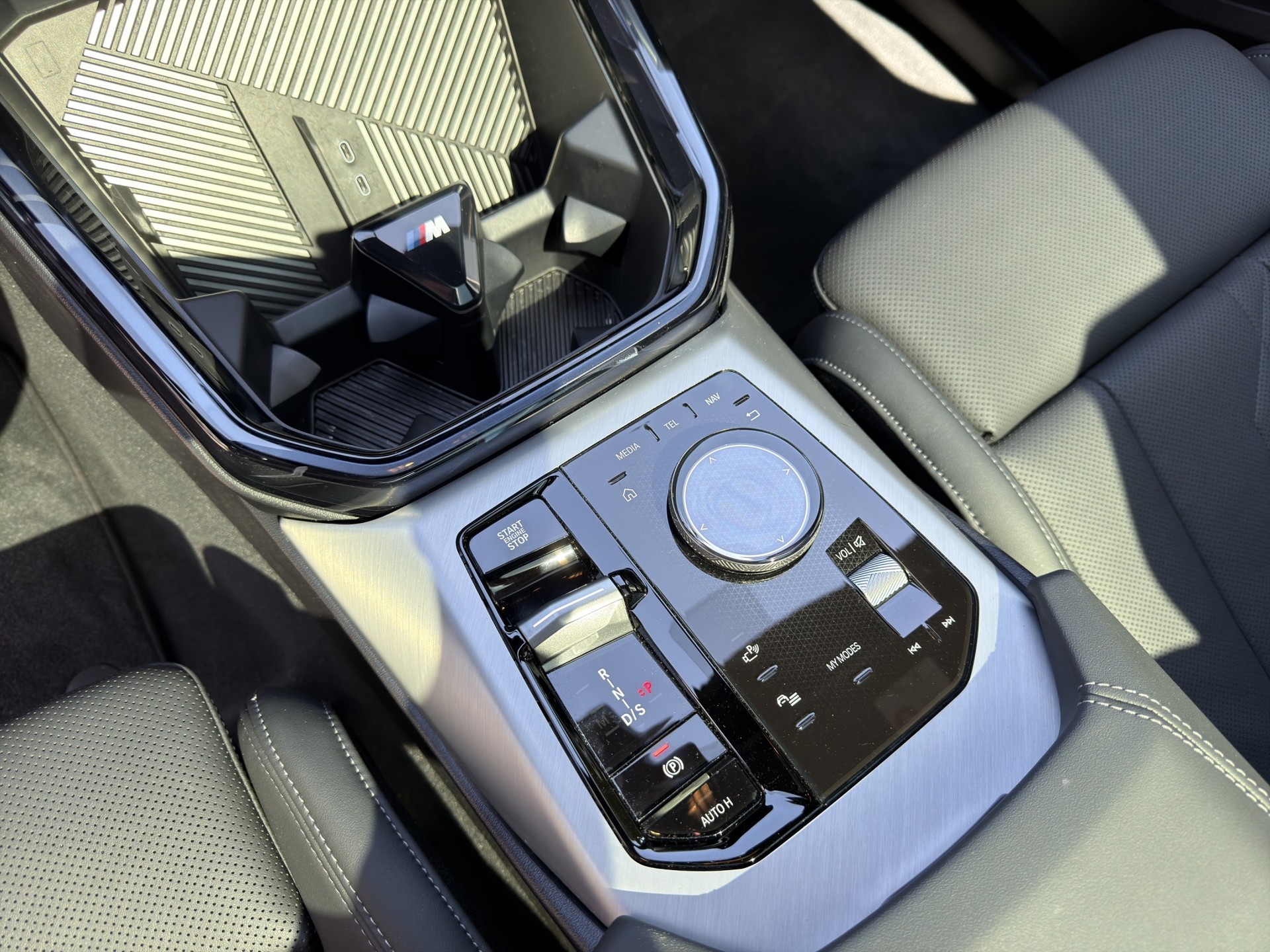 BMW X3 xDrive 48V 20d M Sport Pro-image-13