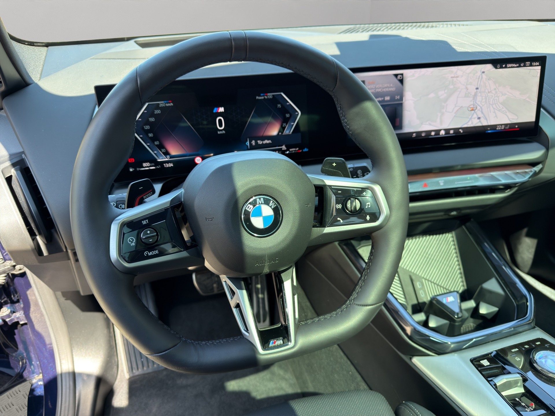 BMW X3 xDrive 48V 20d M Sport Pro-image-11