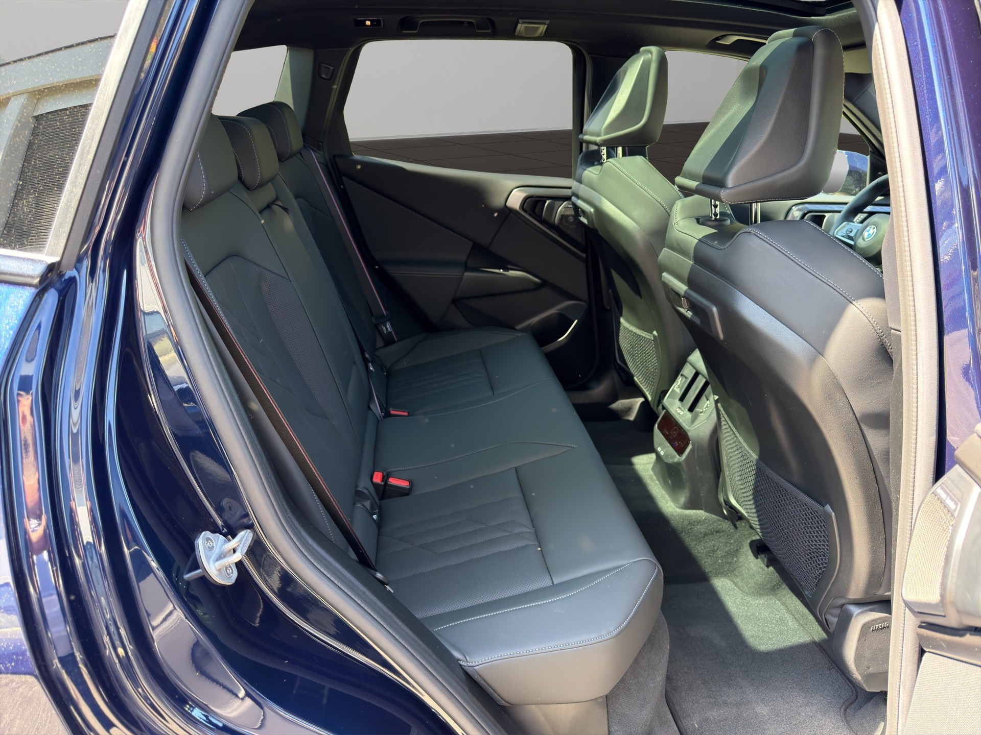 BMW X3 xDrive 48V 20d M Sport Pro-image-17