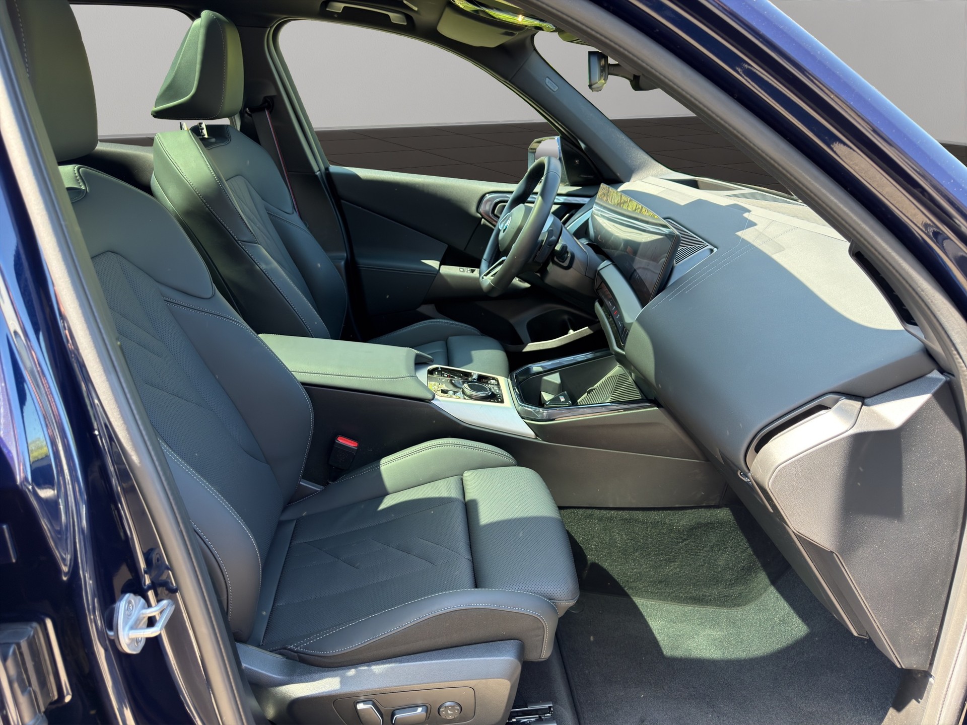 BMW X3 xDrive 48V 20d M Sport Pro-image-18