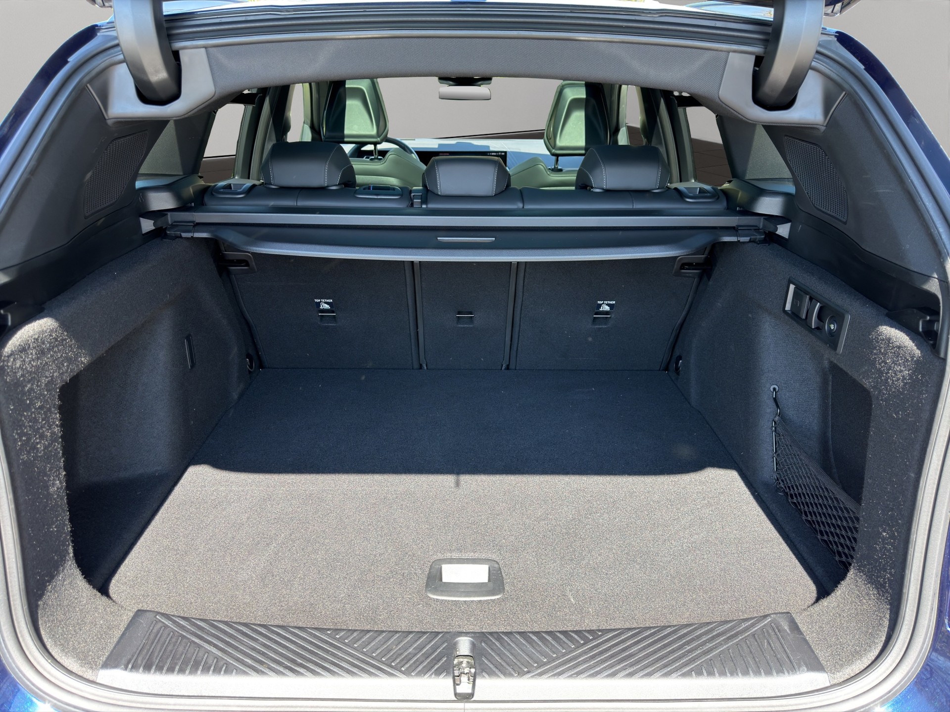 BMW X3 xDrive 48V 20d M Sport Pro-image-20