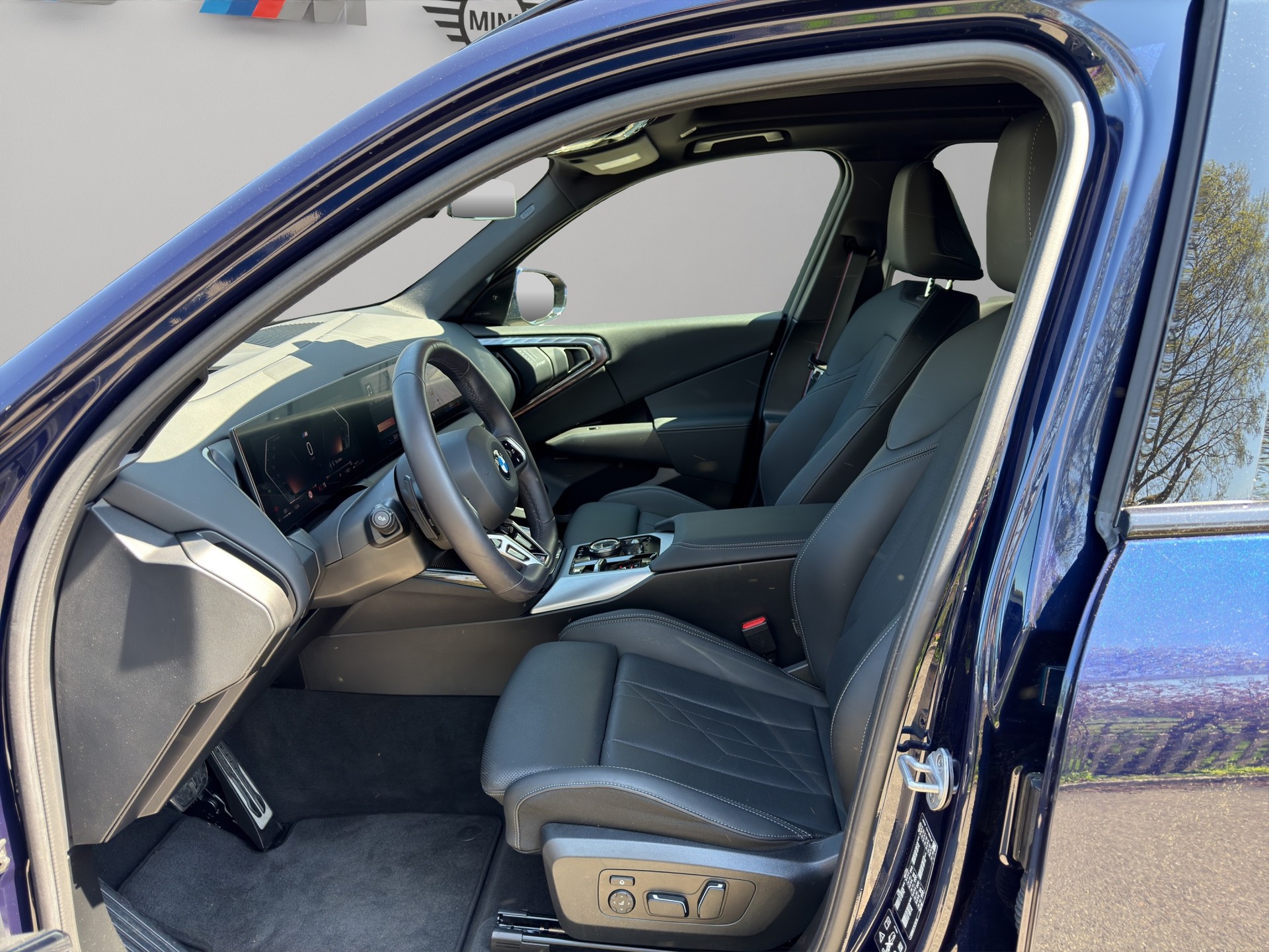 BMW X3 xDrive 48V 20d M Sport Pro-image-15