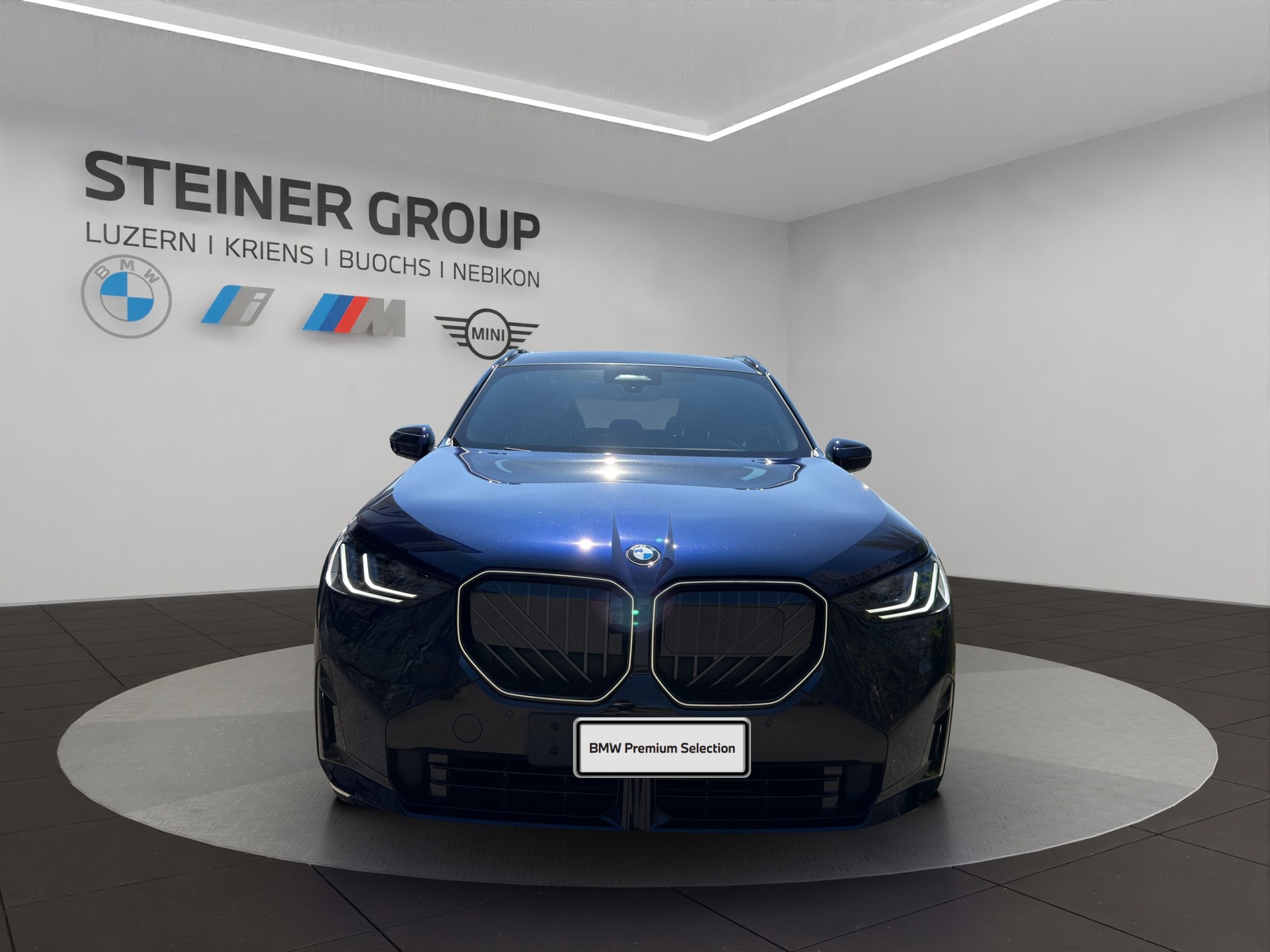 BMW X3 xDrive 48V 20d M Sport Pro-showroom-element-1