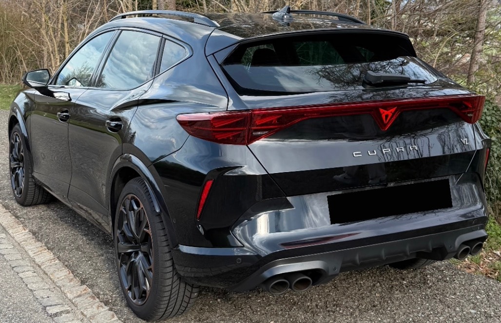 CUPRA Formentor 2.0TSI VZ 4Drive DSG-image-0