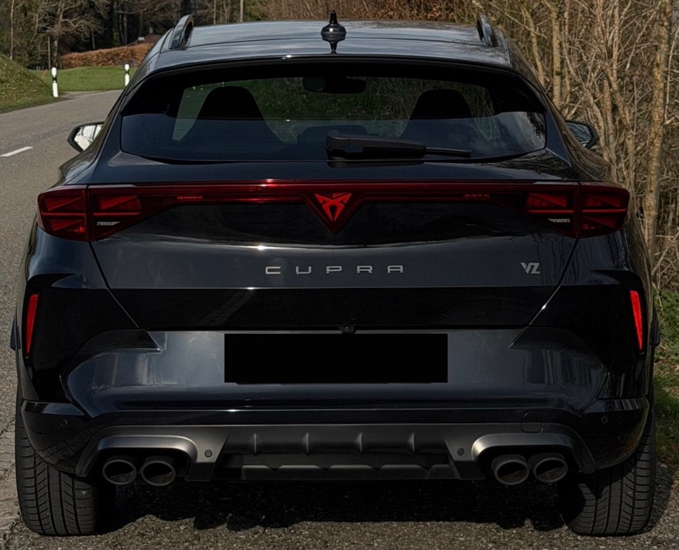 CUPRA Formentor 2.0TSI VZ 4Drive DSG-image-1