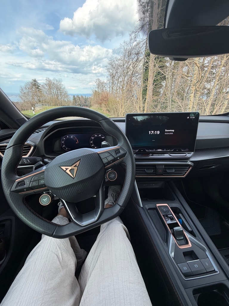 CUPRA Formentor 2.0TSI VZ 4Drive DSG-image-2