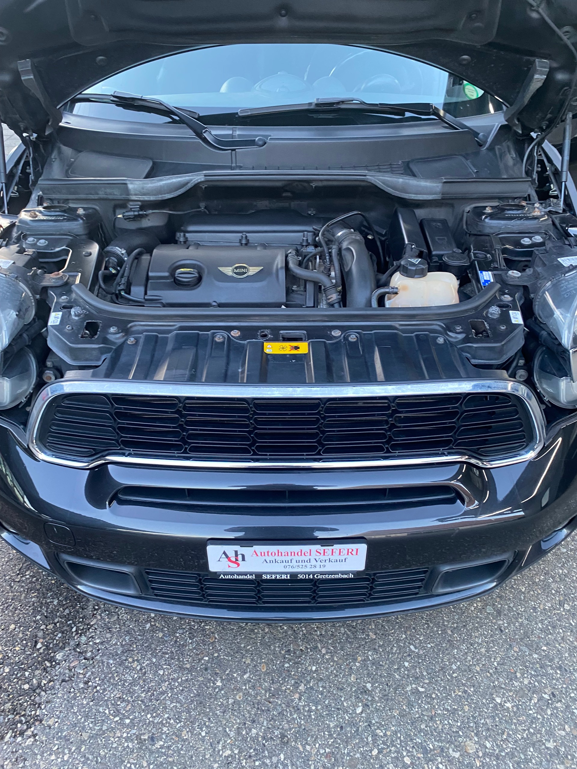 MINI Countryman Cooper S ALL4-image-15
