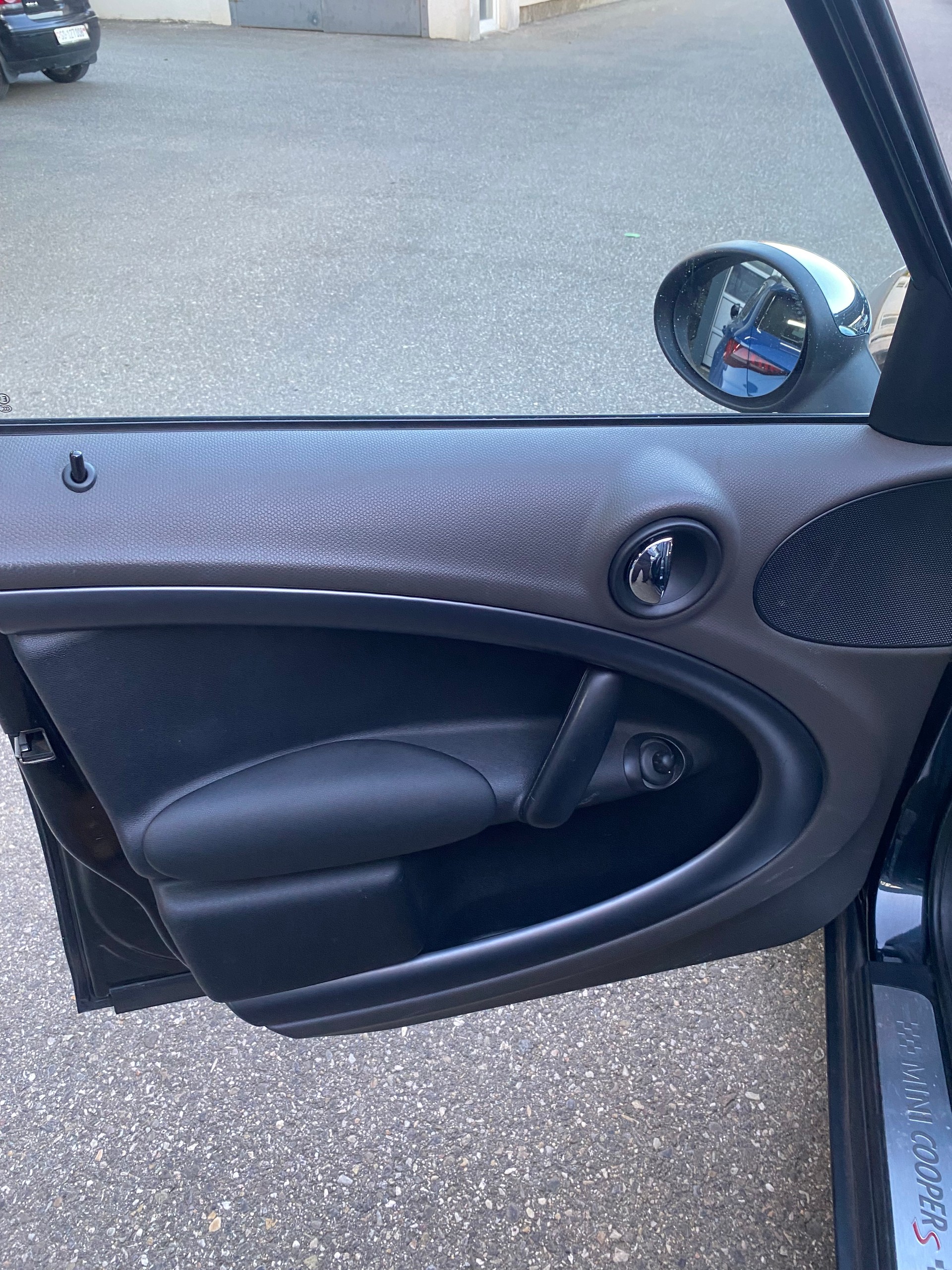 MINI Countryman Cooper S ALL4-image-11