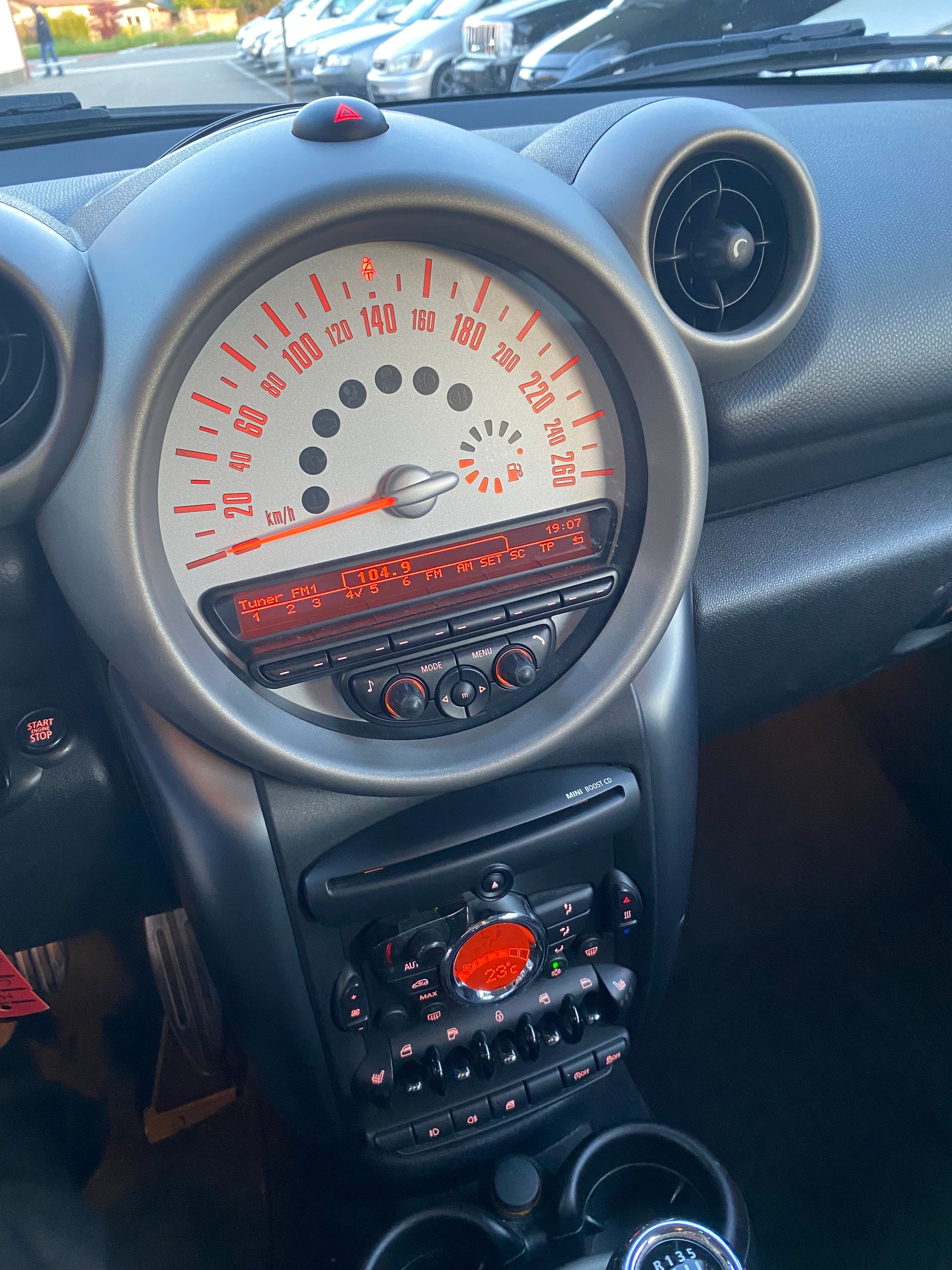MINI Countryman Cooper S ALL4-image-8