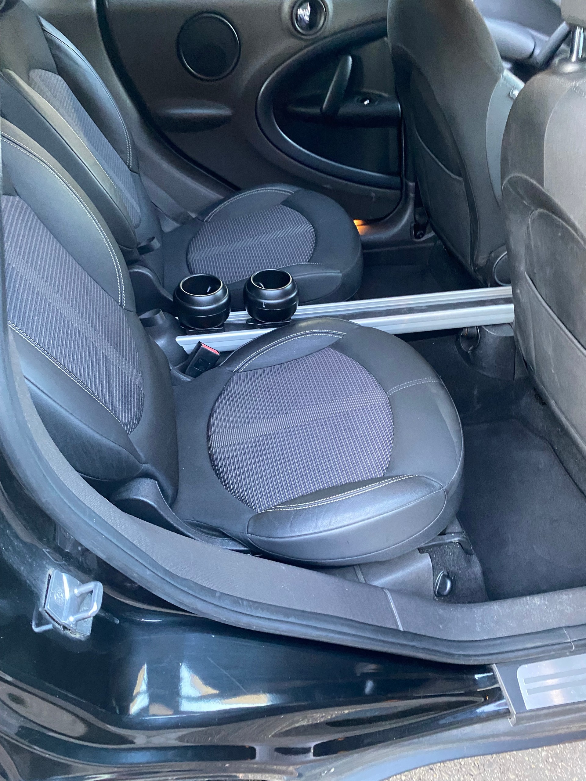 MINI Countryman Cooper S ALL4-image-12