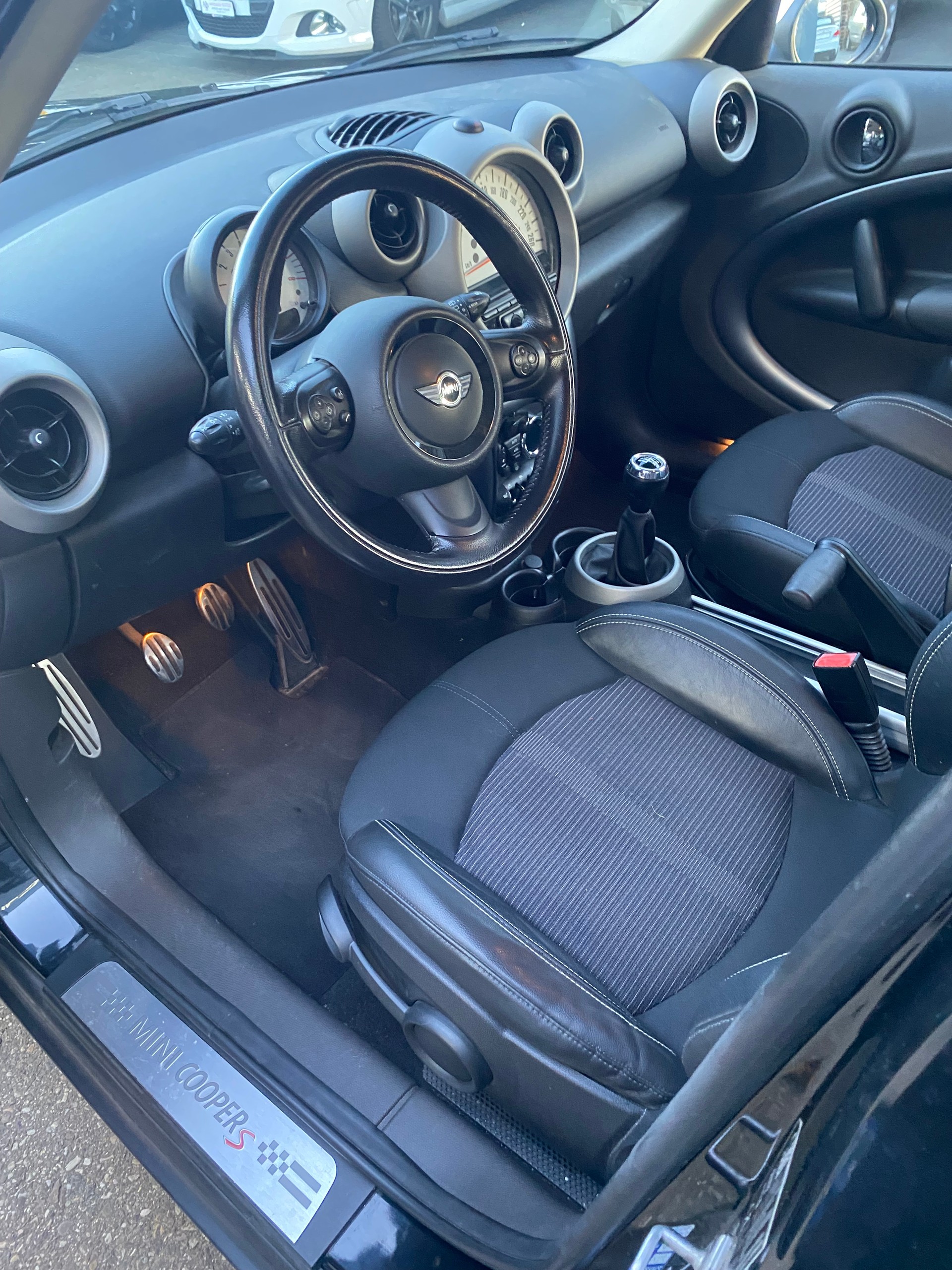 MINI Countryman Cooper S ALL4-image-9