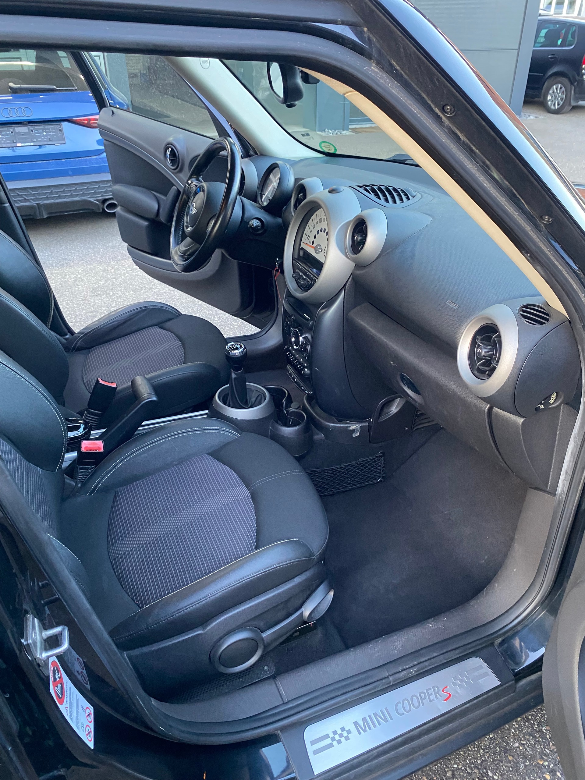 MINI Countryman Cooper S ALL4-image-13