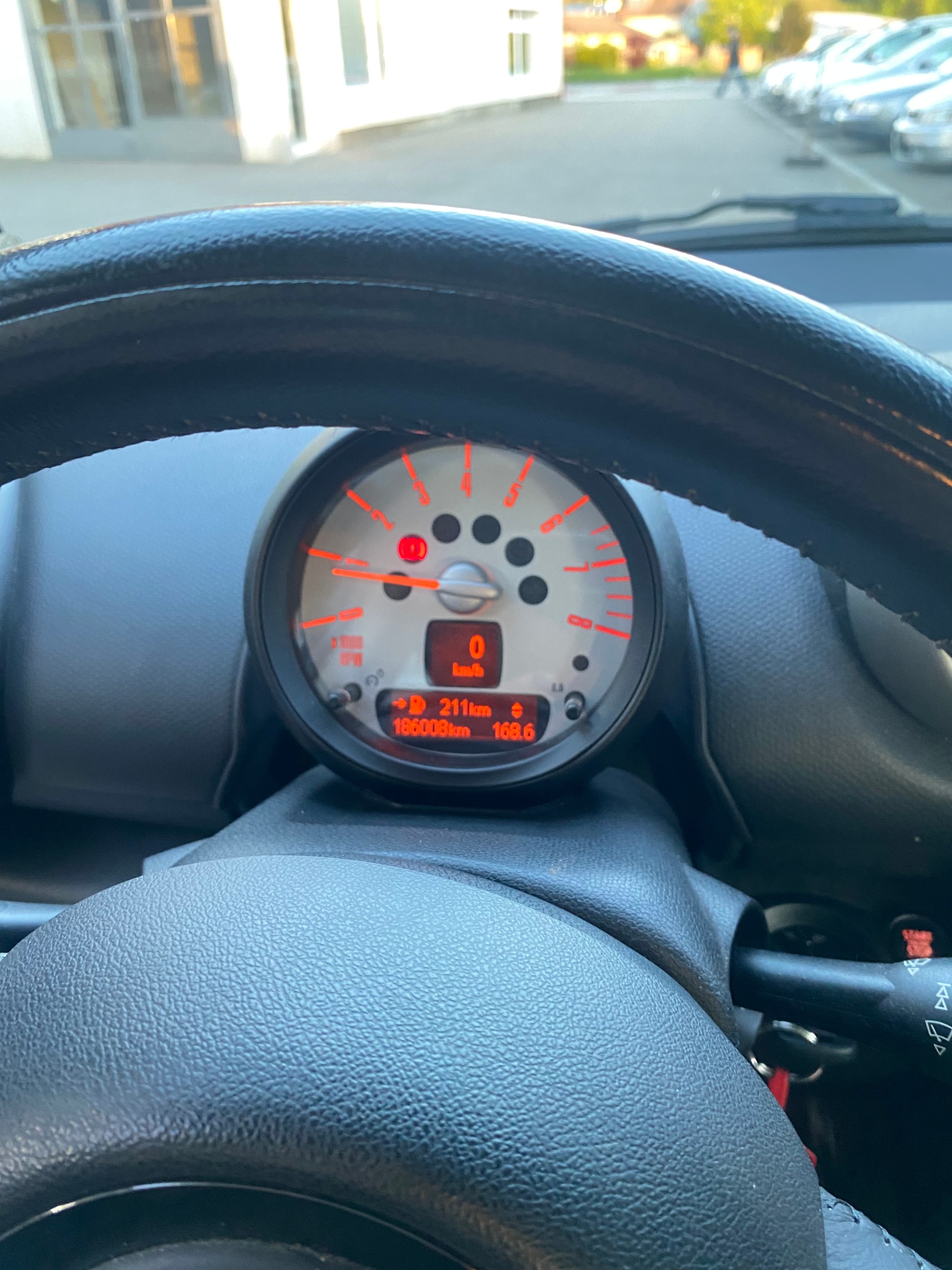 MINI Countryman Cooper S ALL4-image-7