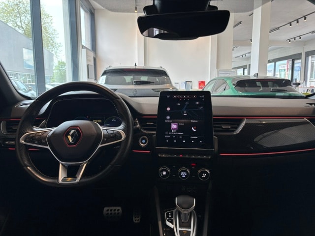 RENAULT Arkana 1.6 E-Tech R.S.Line-image-9