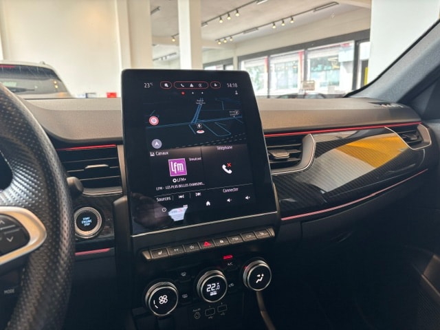 RENAULT Arkana 1.6 E-Tech R.S.Line-image-10