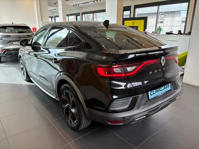 RENAULT Arkana 1.6 E-Tech R.S.Line-image-5